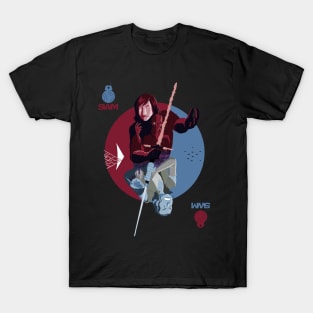 Episode Eight T-Shirt